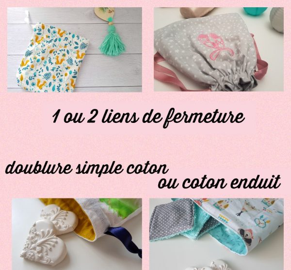 liens Rose et rêves dorés