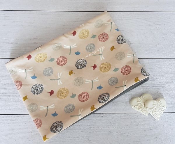 snood libellule