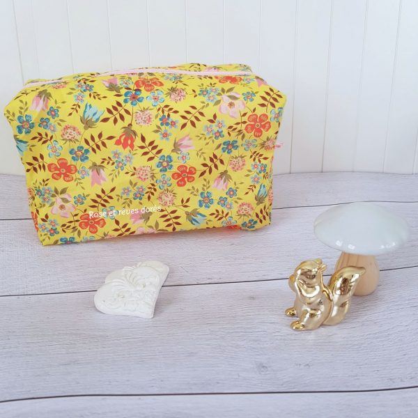 trousse soleil été