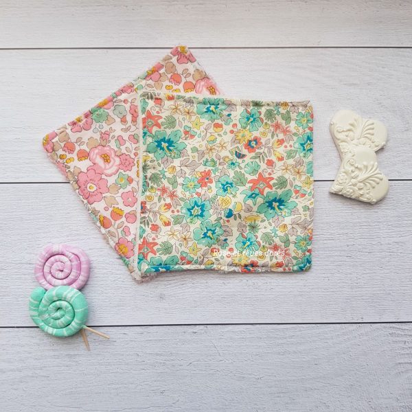 lot lingettes L