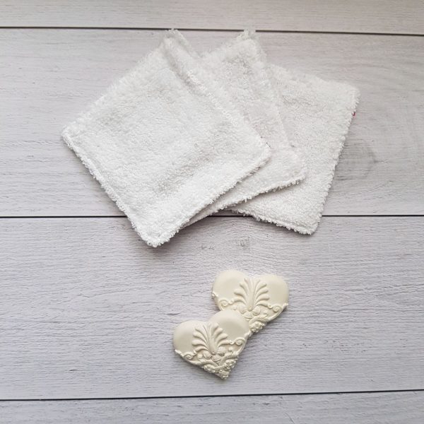 envers lingettes june