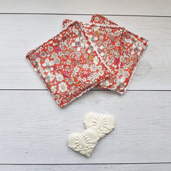 lingettes june