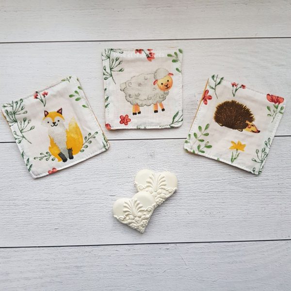 lingettes petits compagnons
