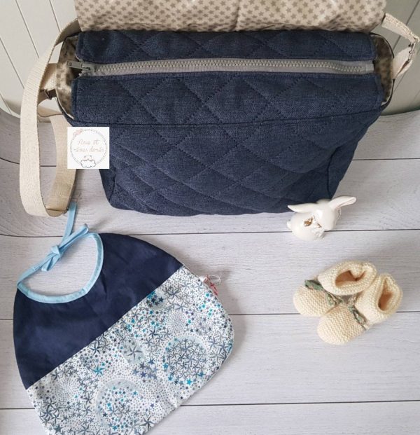 sac langer wendy