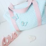 sac Guimauve pastel