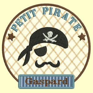 pirate