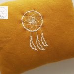 broderie attrappe rêve