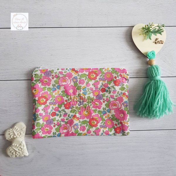 pochette betsy maman