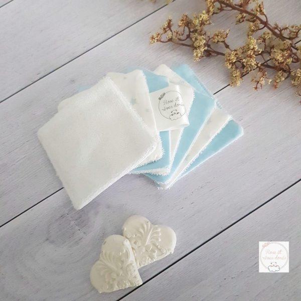 lot lingettes zd