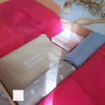 cartes cadeau chez Rose et rêves dorés