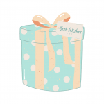 coffret et box cadeau