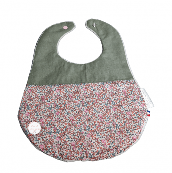 bavoir pour enfant idée cadeau bébé
