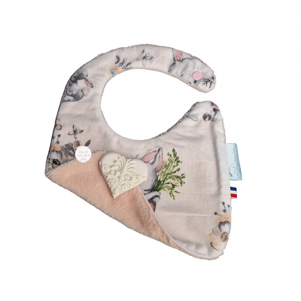 bavoir original pour bébé