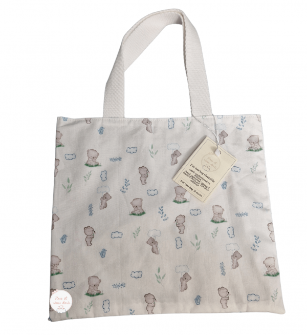 sac intemporel orsi collection lauréate du label fabriqué à paris, tissu exclusif