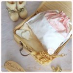 accessoires et idées cadeaux pour bébé made in France artisan d'art Paris Rose et rêves dorés