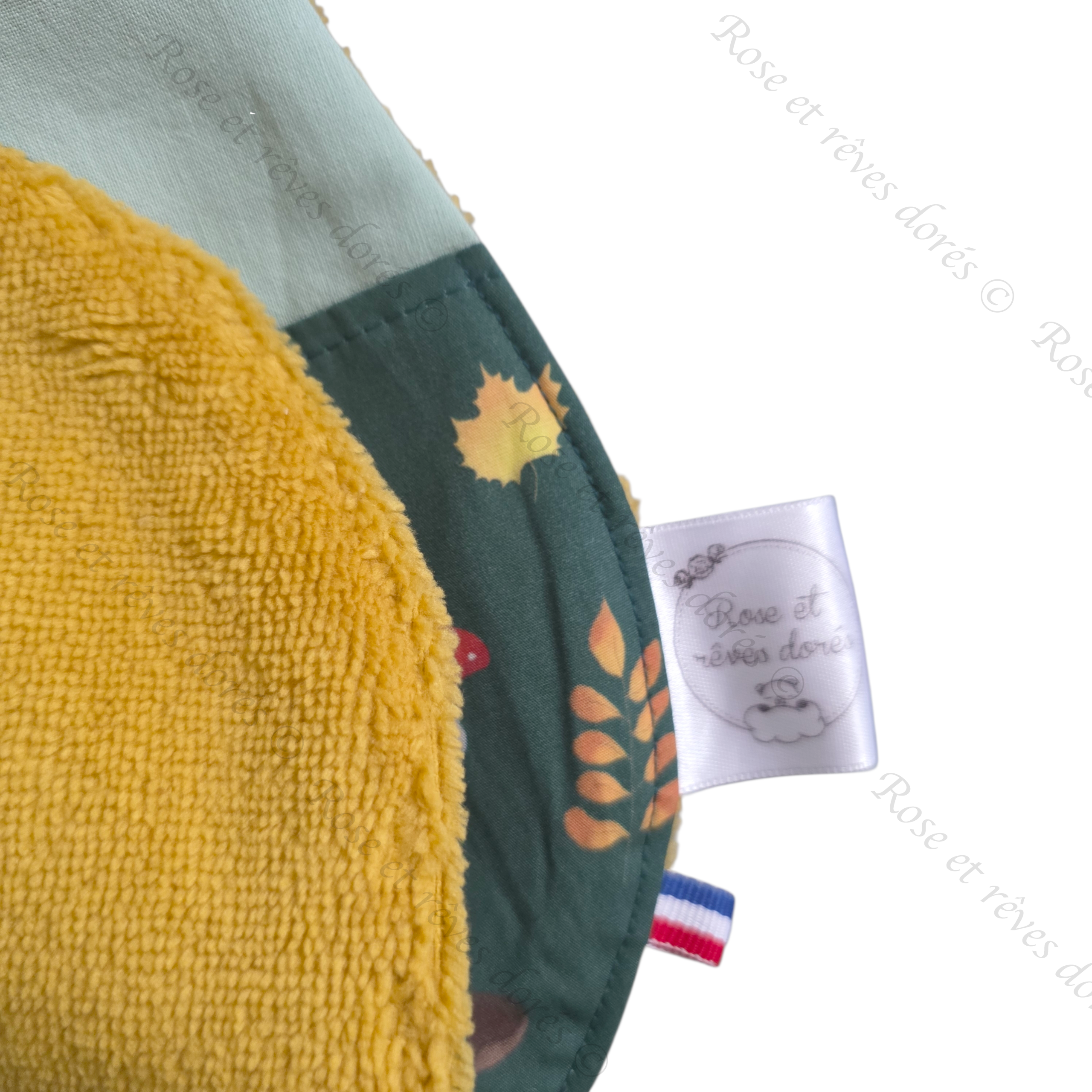 Bavoir Robert - Intemporels exclusifs – Image 2