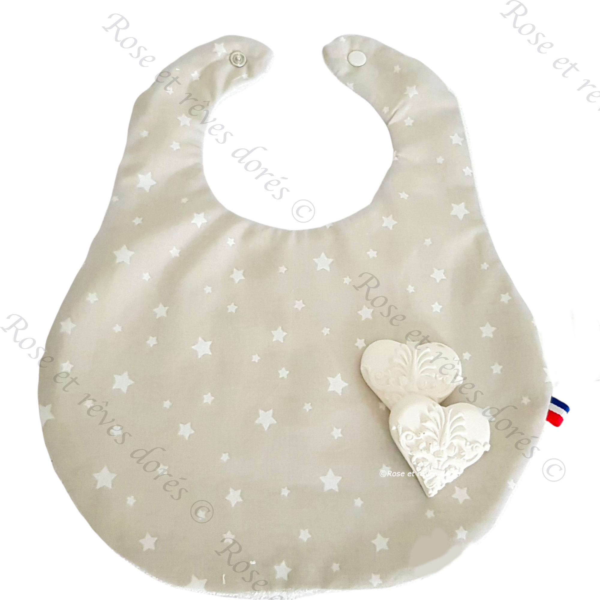 coffret cadeau bébé - petits essentiels - Nougatine- prêt à offrir – Image 3