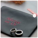 cadeaux futurs mariés chez Rose et rêves dorés artisan d'art Paris