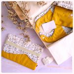 collections exclusives avec design de l'artisan ou collections capsules chez Rose et rêves dorés