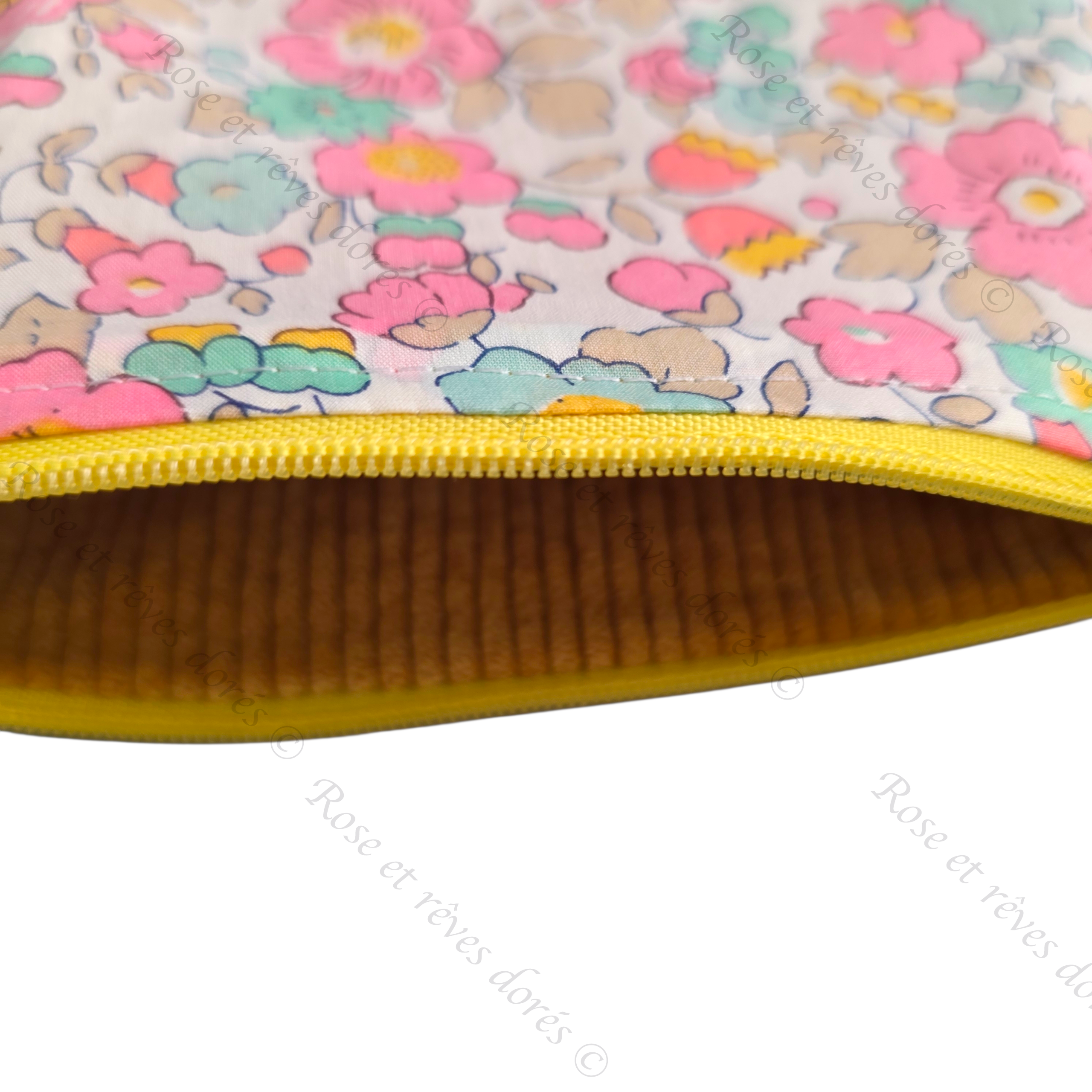 Pochette M - cupcake – Image 2