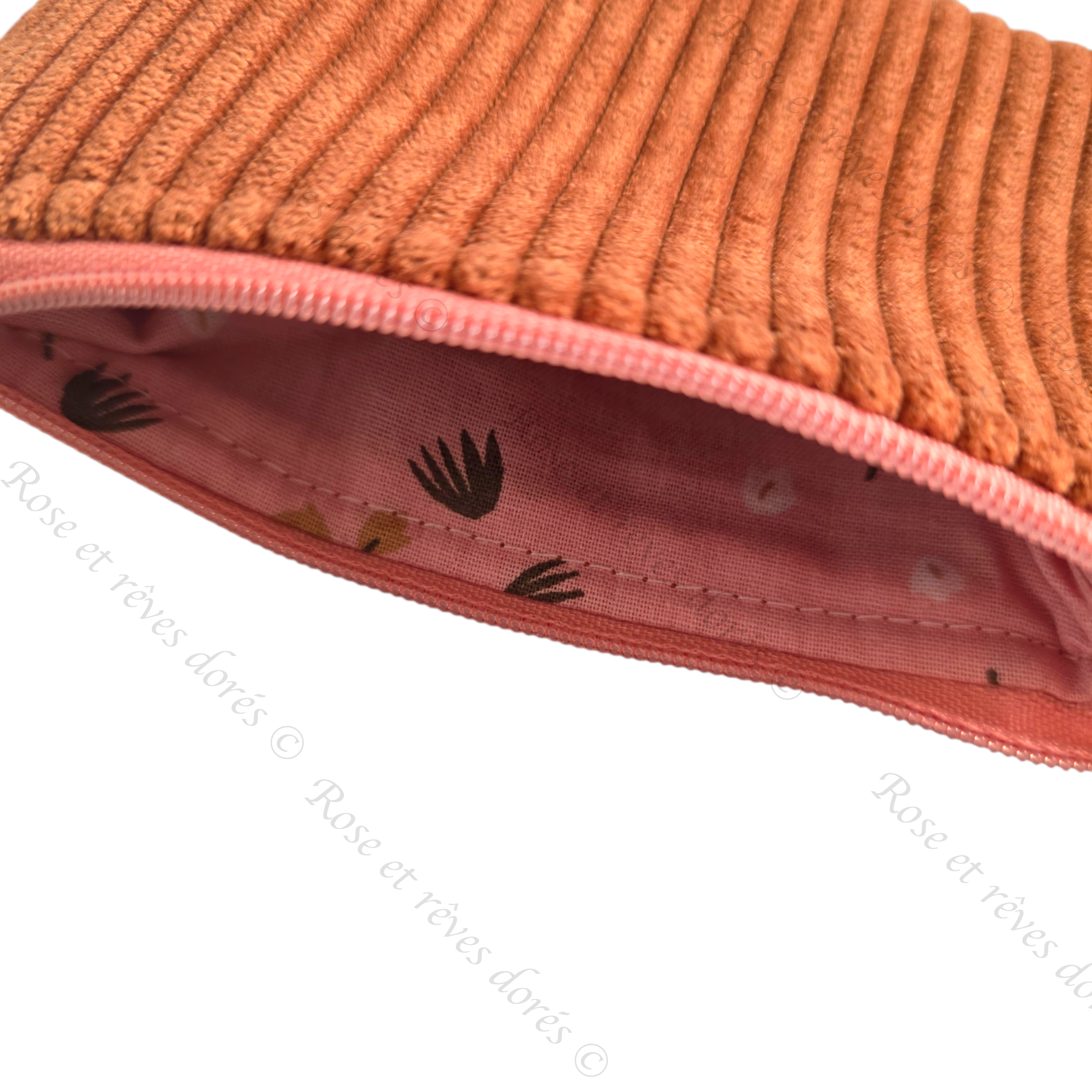 Pochette porte-monnaie sucre d'orge – Image 2