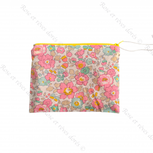 Pochette M – cupcake