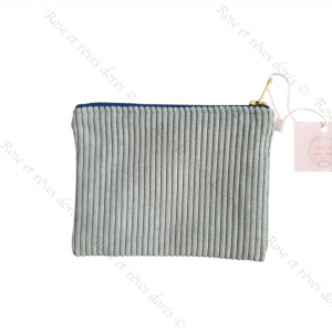 Pochette M – Raphaël