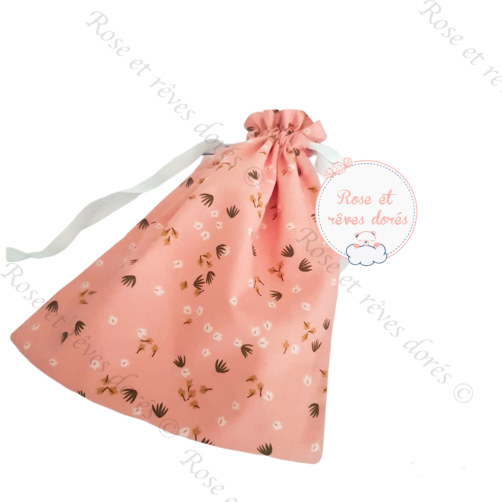 Coffret cadeau bébé – Douceur de naissance - Sucre d'orge - prêt à offrir – Image 4