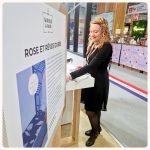 Rose et rêves dorés marque artisanale collections intemporel label fabriqué à Paris